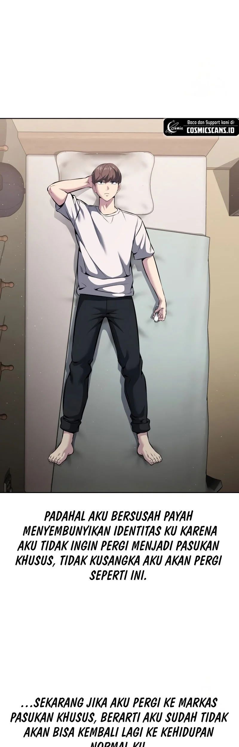 Ticket Hero S2 Chapter 55 Gambar 97