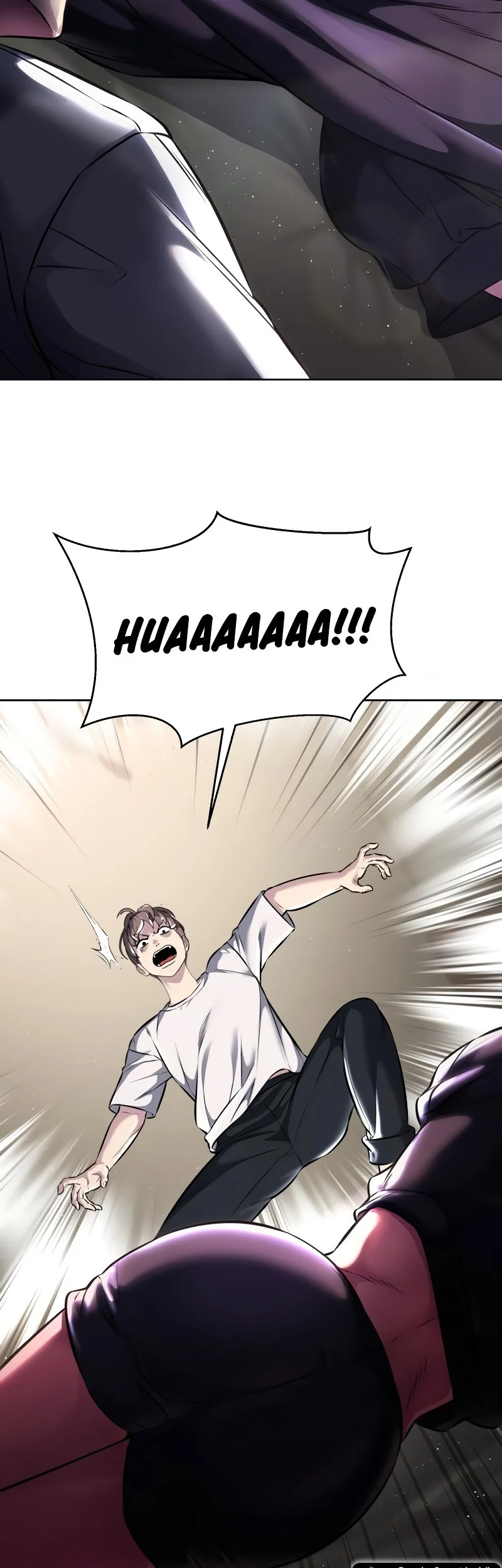 Ticket Hero S2 Chapter 55 Gambar 105