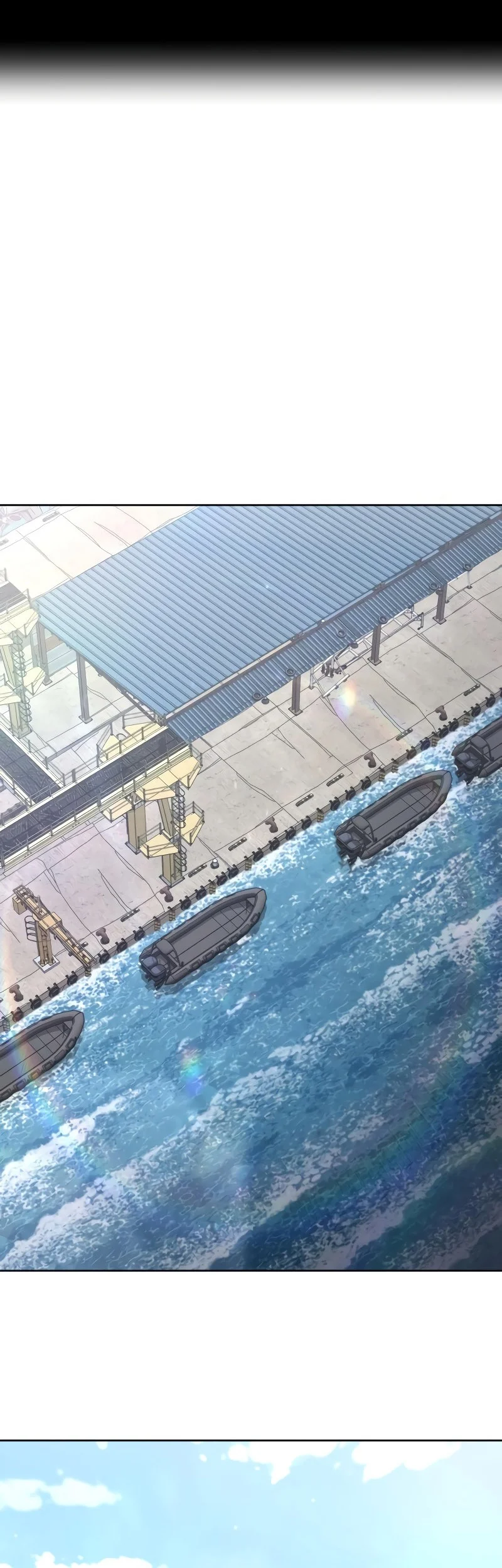 Ticket Hero S2 Chapter 55 Gambar 5