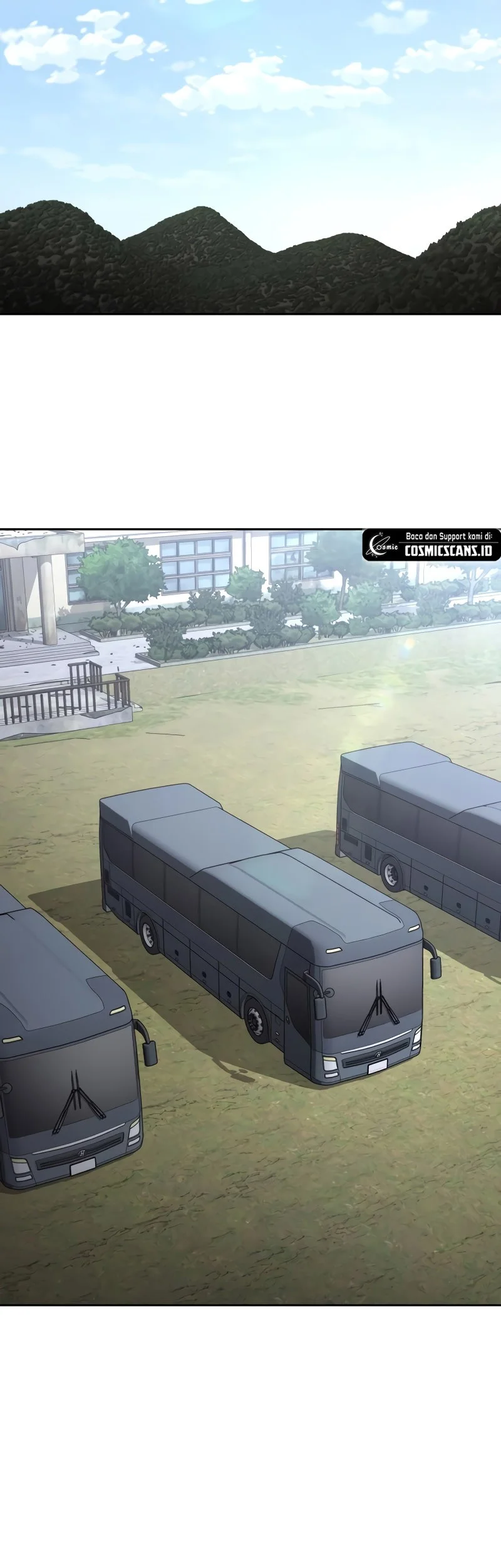 Ticket Hero S2 Chapter 56 Gambar 35