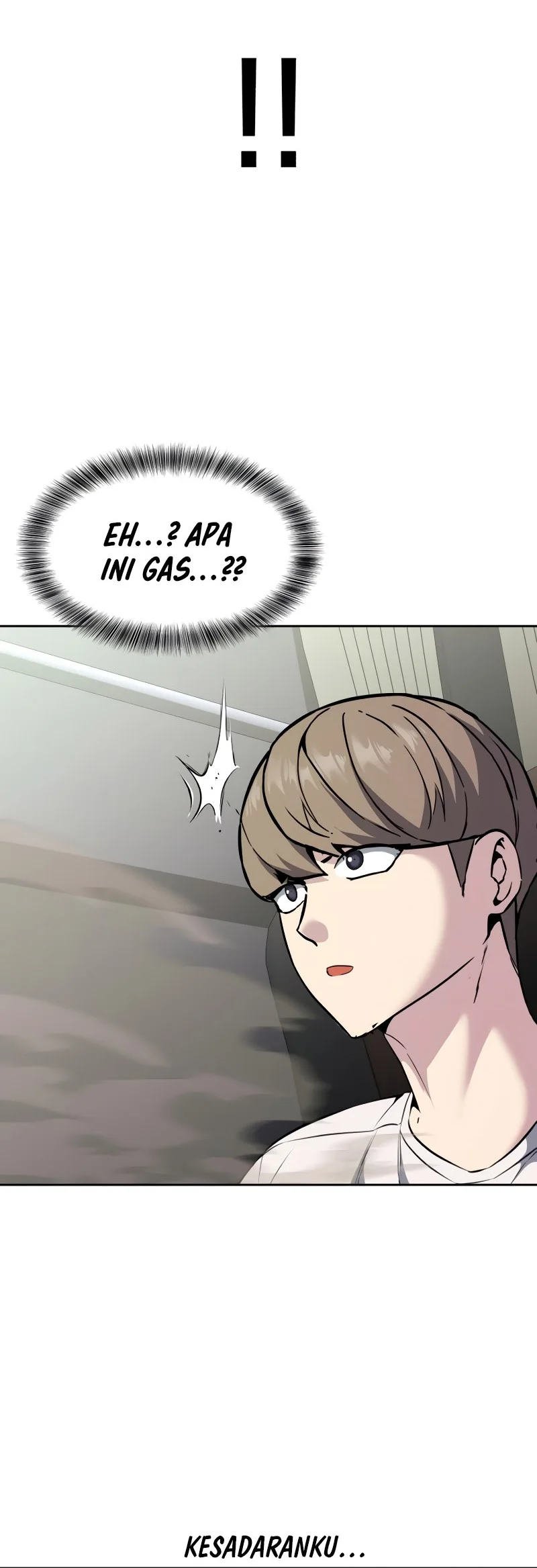 Ticket Hero S2 Chapter 56 Gambar 42