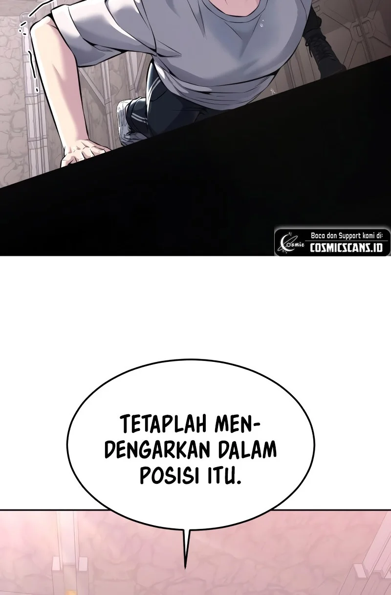 Ticket Hero S2 Chapter 56 Gambar 58