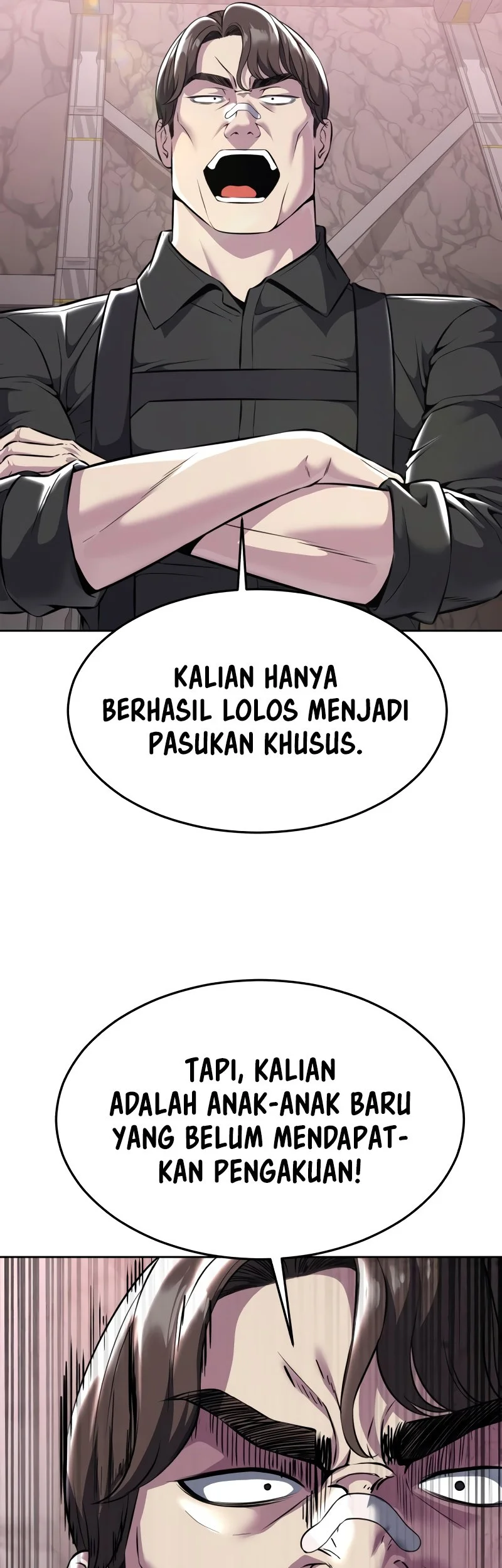 Ticket Hero S2 Chapter 56 Gambar 59