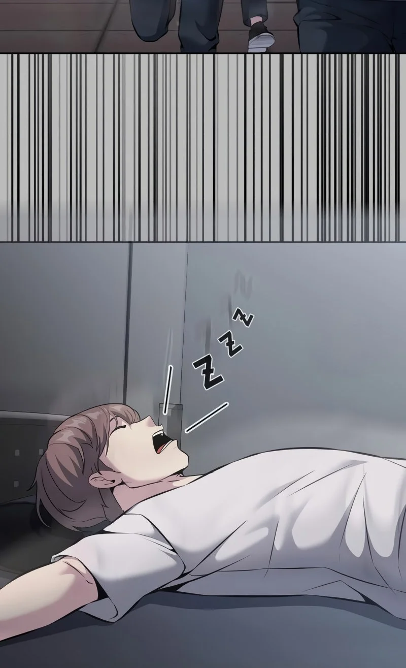 Ticket Hero S2 Chapter 56 Gambar 74