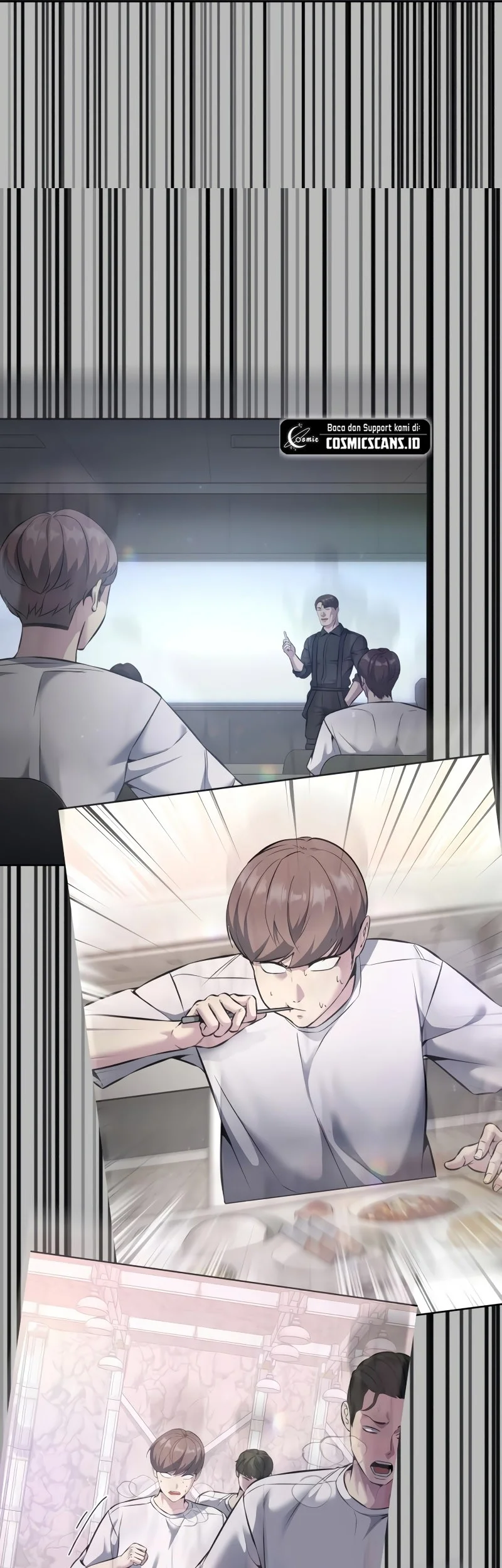 Ticket Hero S2 Chapter 56 Gambar 75