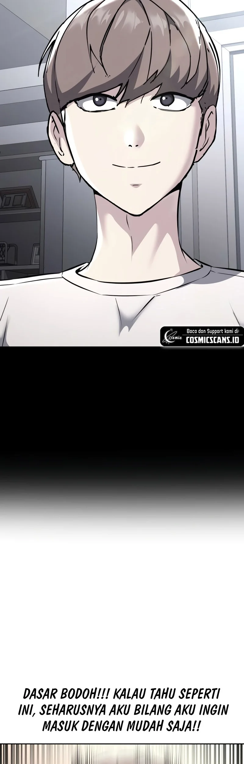 Ticket Hero S2 Chapter 56 Gambar 84