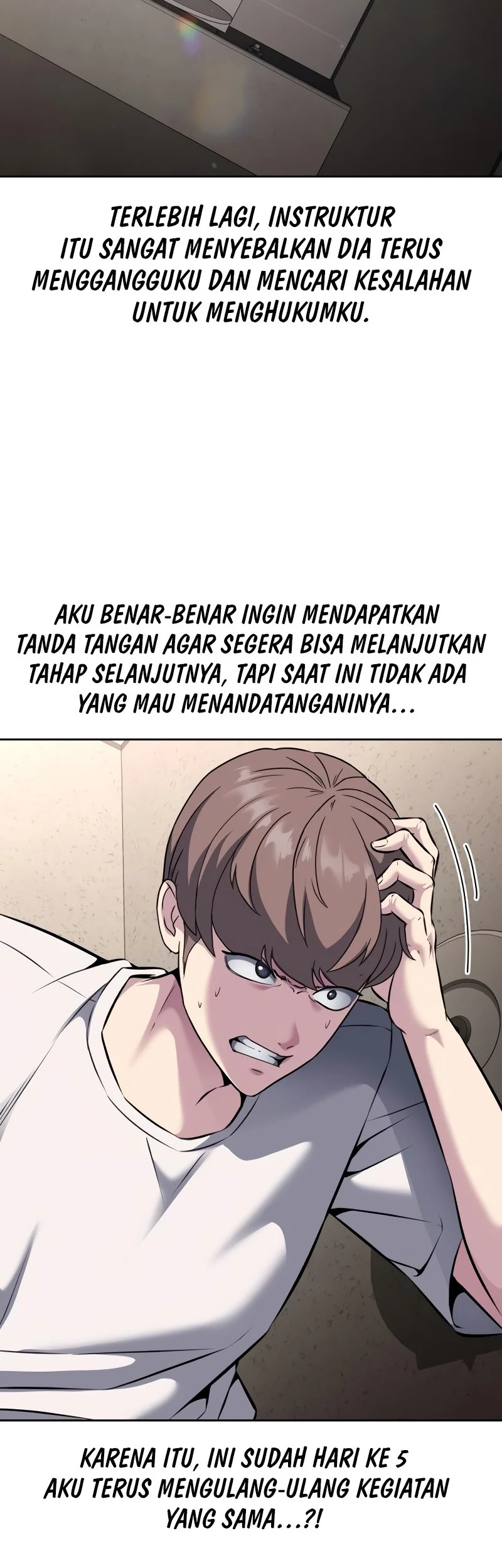 Ticket Hero S2 Chapter 56 Gambar 86