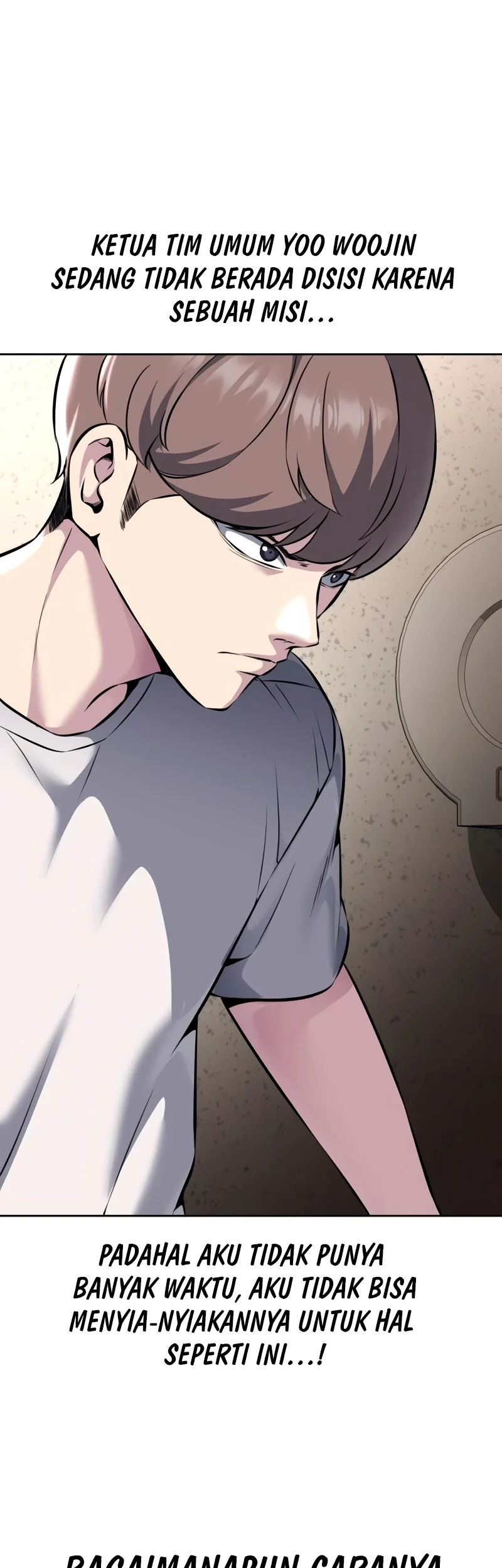 Ticket Hero S2 Chapter 56 Gambar 87