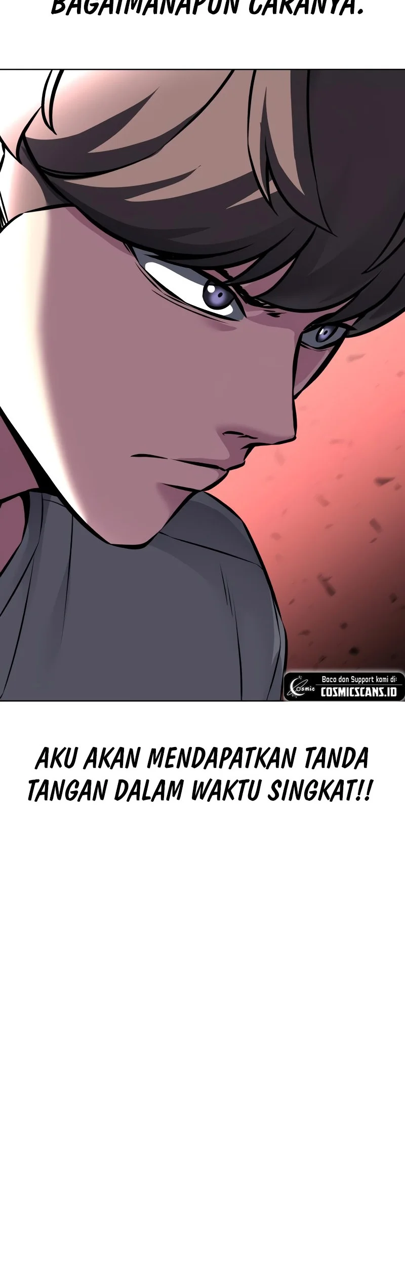 Ticket Hero S2 Chapter 56 Gambar 88