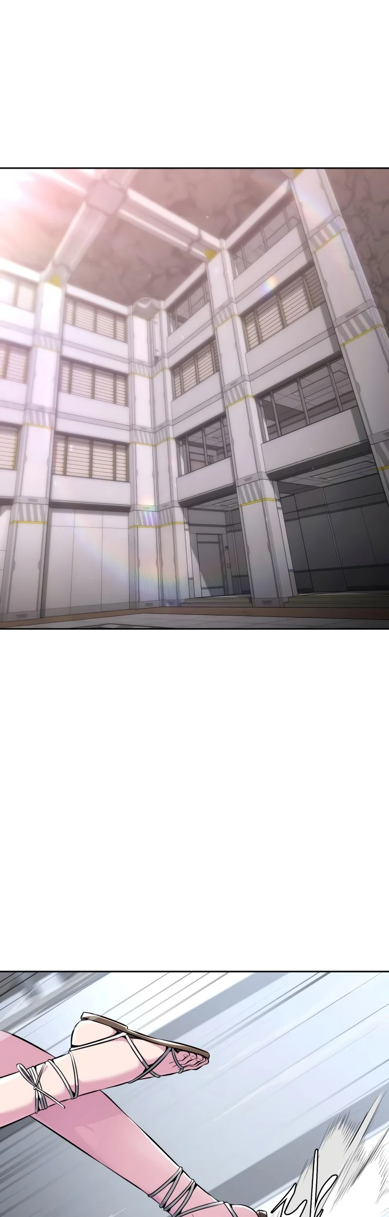 Ticket Hero S2 Chapter 56 Gambar 89