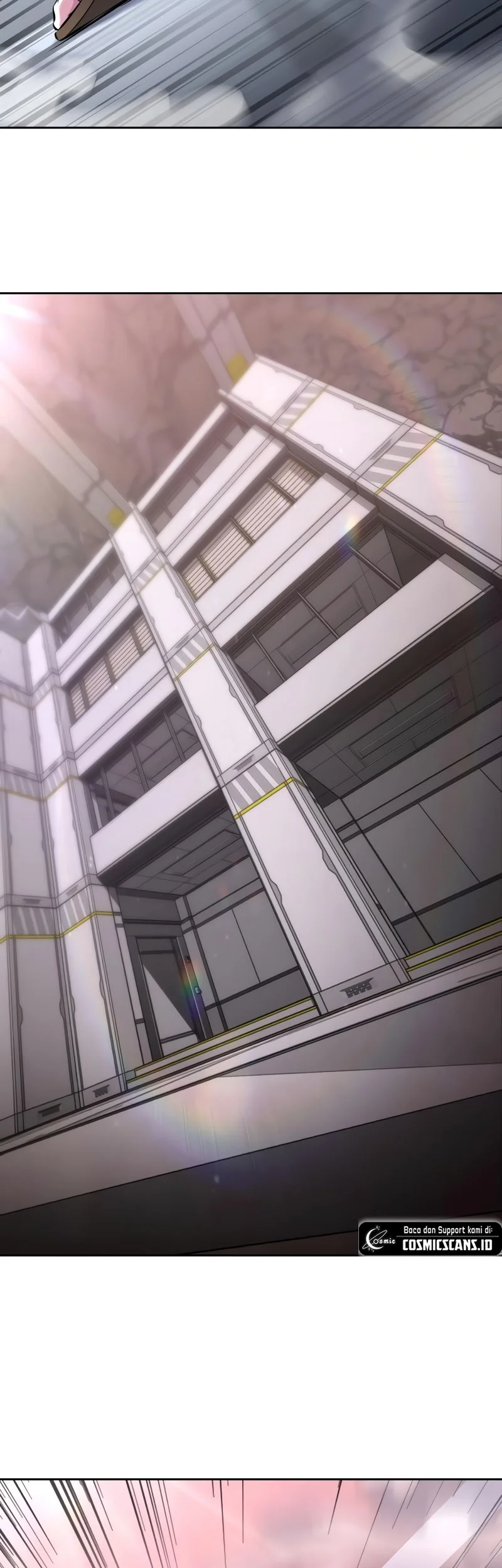 Ticket Hero S2 Chapter 56 Gambar 93