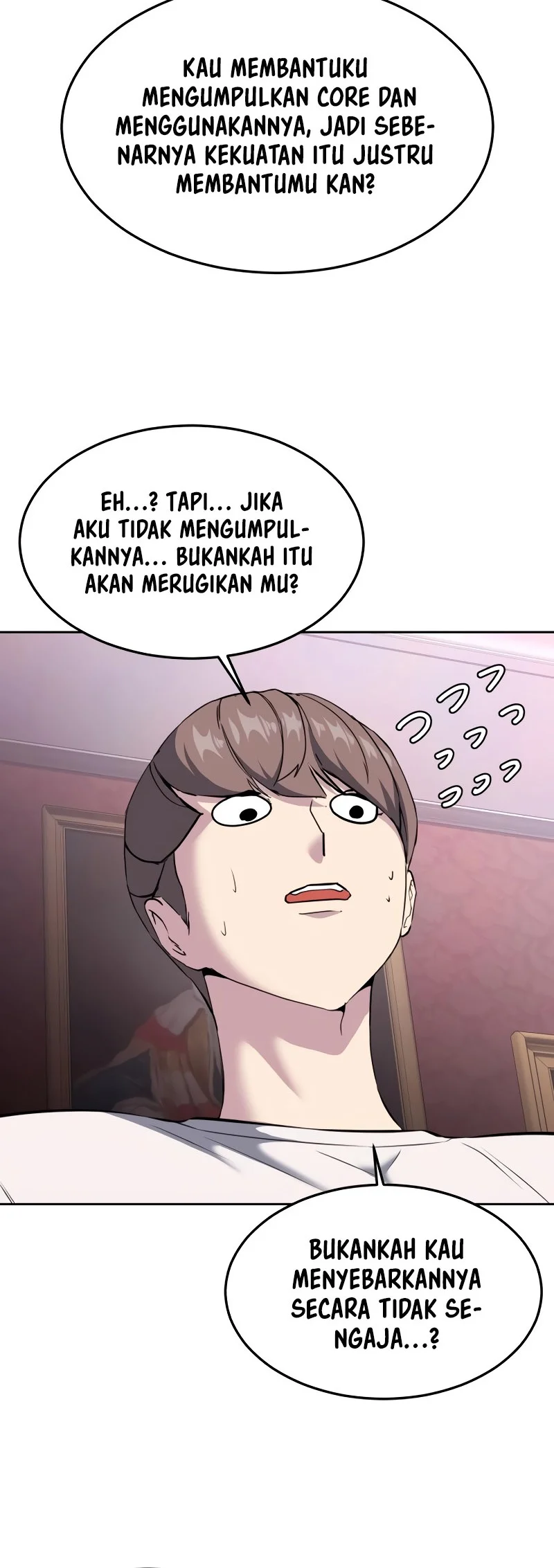 Ticket Hero S2 Chapter 56 Gambar 14