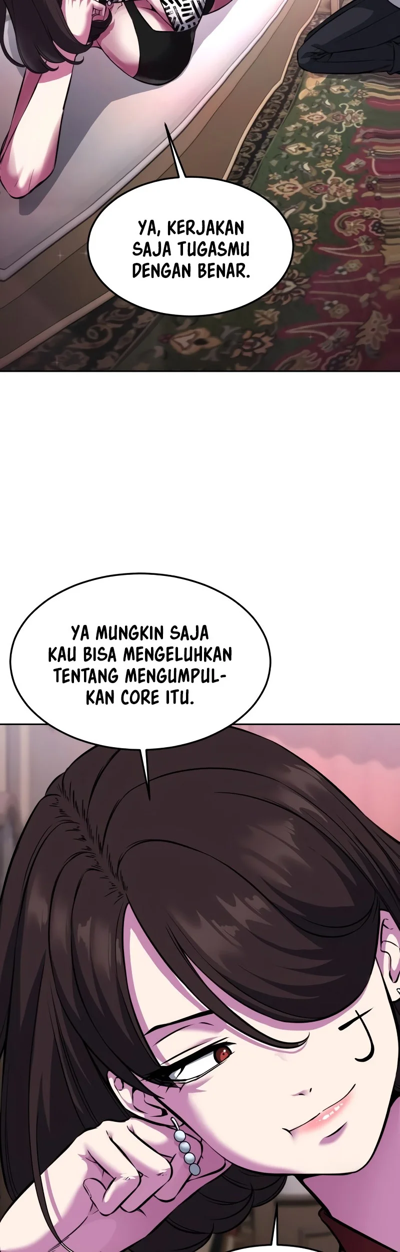 Ticket Hero S2 Chapter 56 Gambar 20