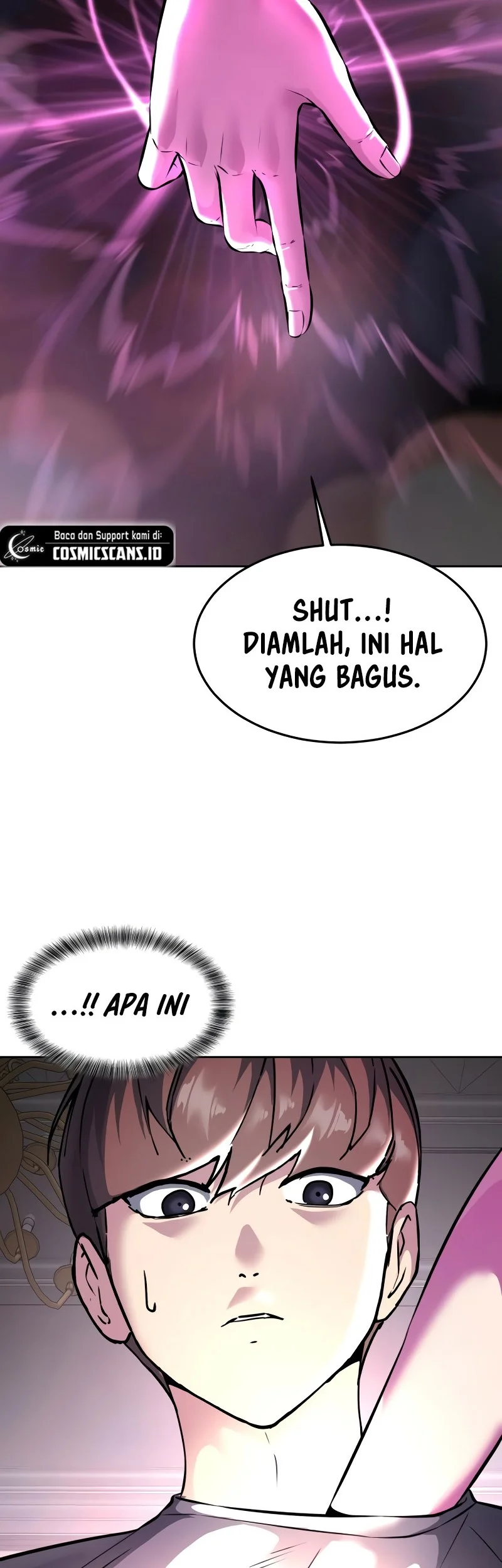 Ticket Hero S2 Chapter 56 Gambar 24