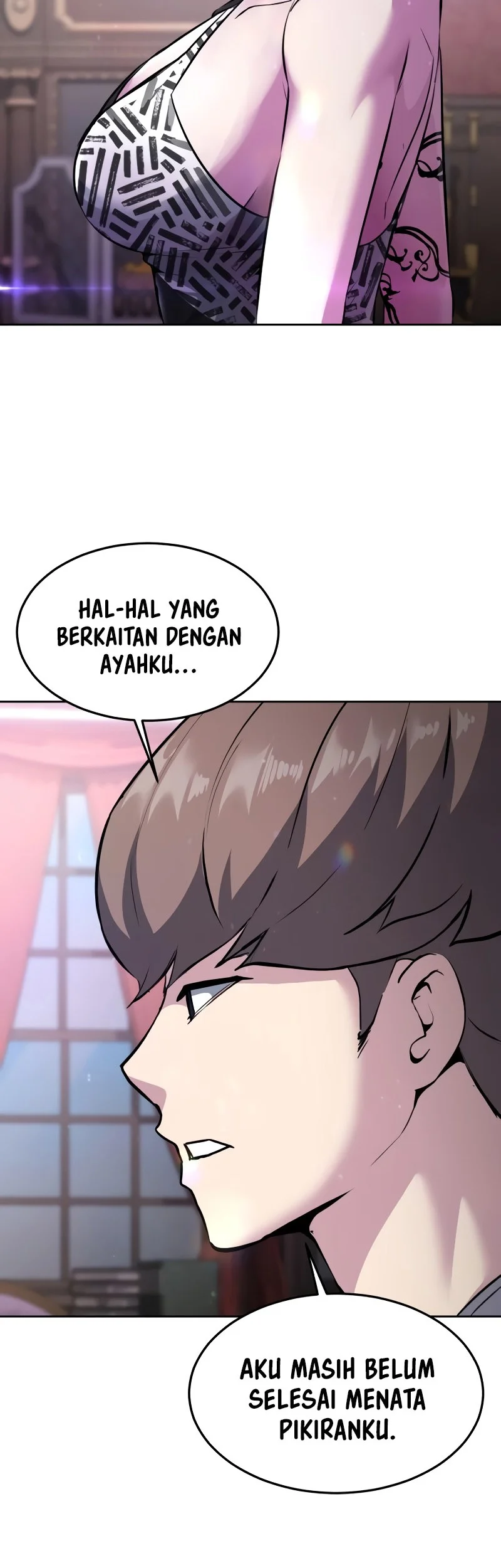 Ticket Hero S2 Chapter 56 Gambar 28