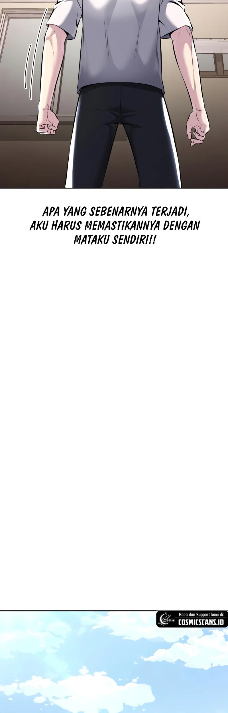 Ticket Hero S2 Chapter 56 Gambar 34