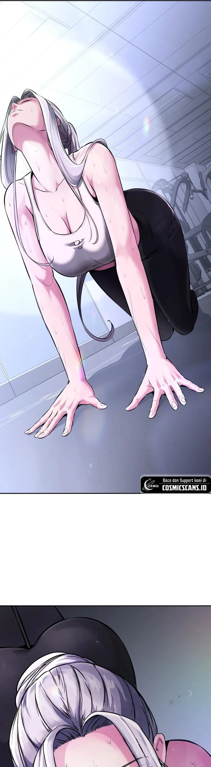 Ticket Hero S2 Chapter 57 Gambar 34