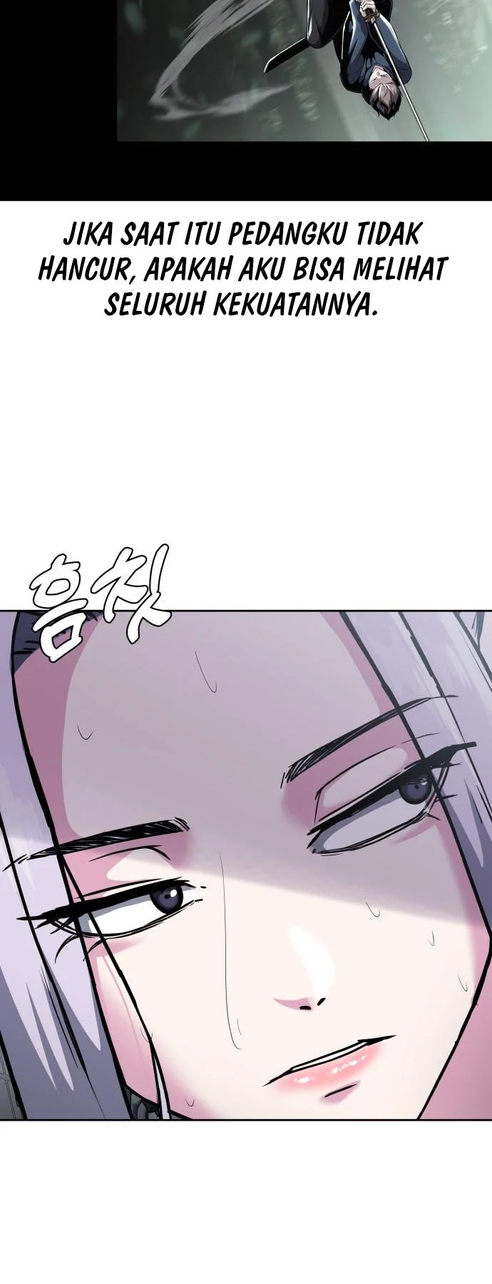 Ticket Hero S2 Chapter 57 Gambar 37