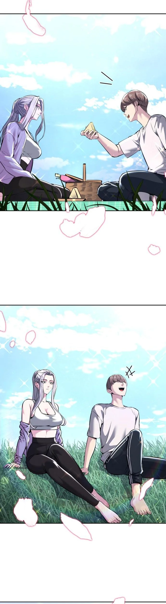 Ticket Hero S2 Chapter 57 Gambar 48