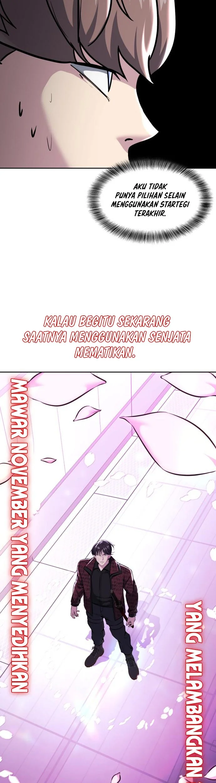 Ticket Hero S2 Chapter 57 Gambar 68