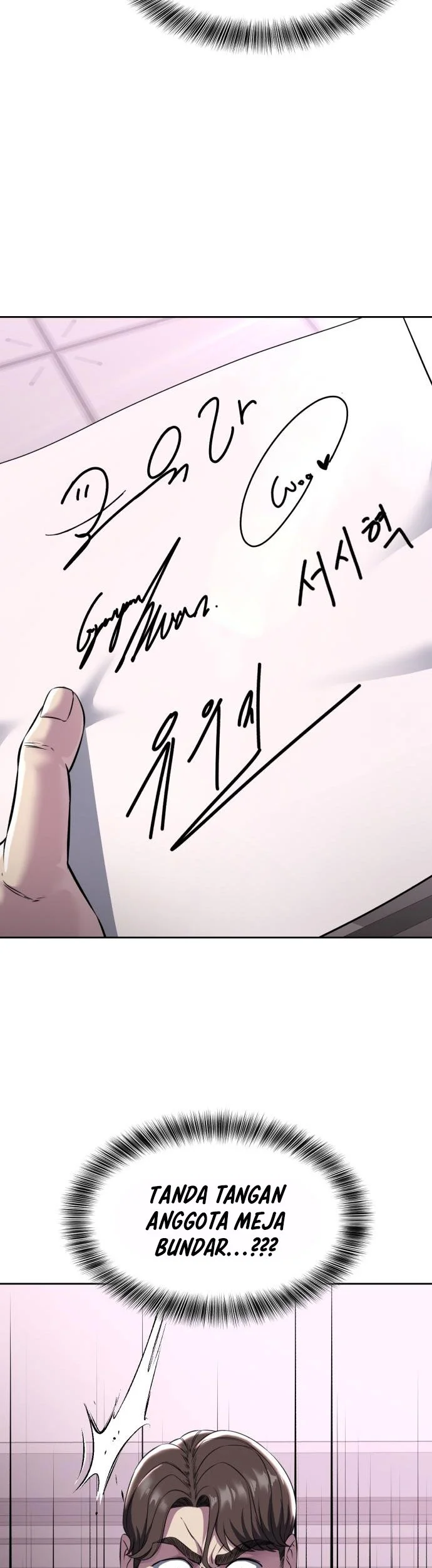 Ticket Hero S2 Chapter 57 Gambar 88