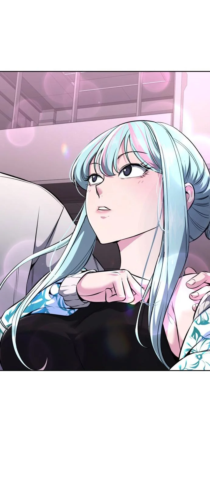 Ticket Hero S2 Chapter 57 Gambar 5