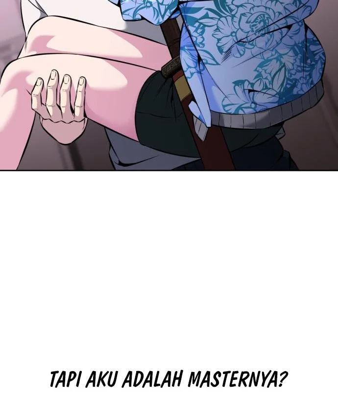 Ticket Hero S2 Chapter 57 Gambar 13