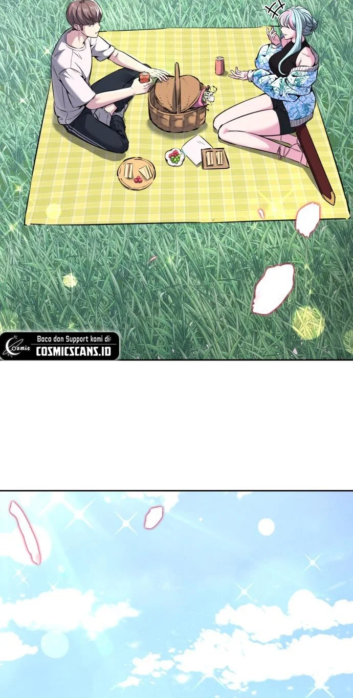 Ticket Hero S2 Chapter 57 Gambar 25