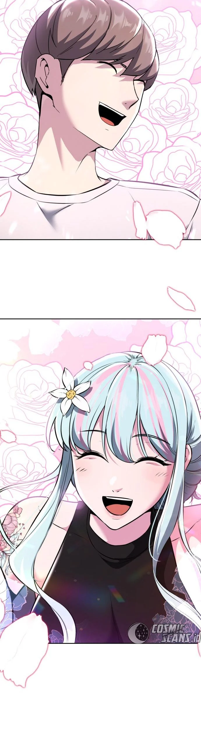 Ticket Hero S2 Chapter 57 Gambar 27