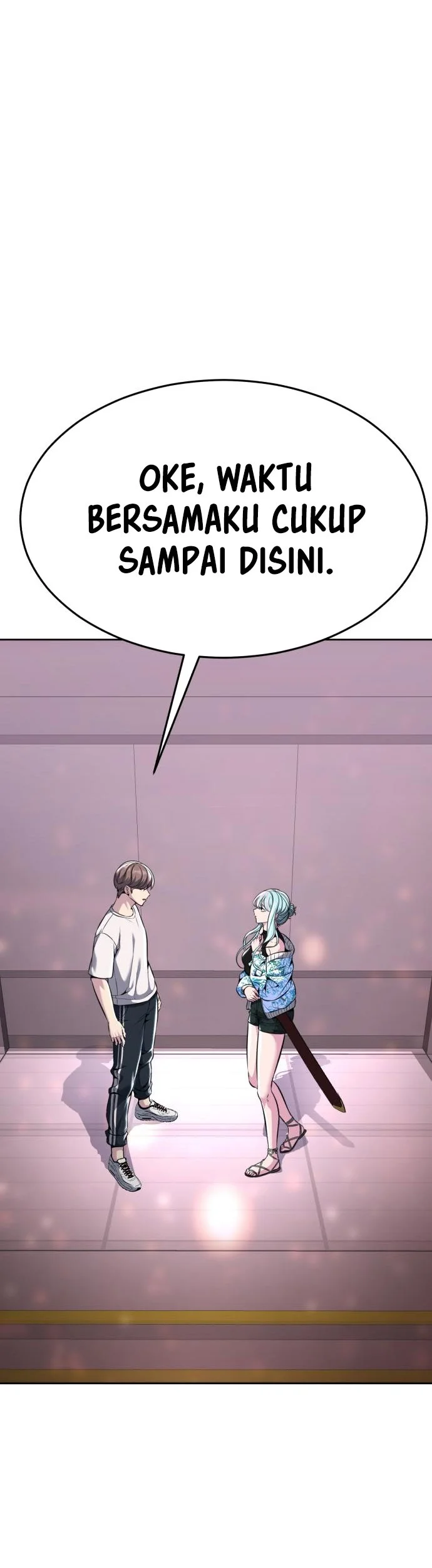 Ticket Hero S2 Chapter 57 Gambar 28