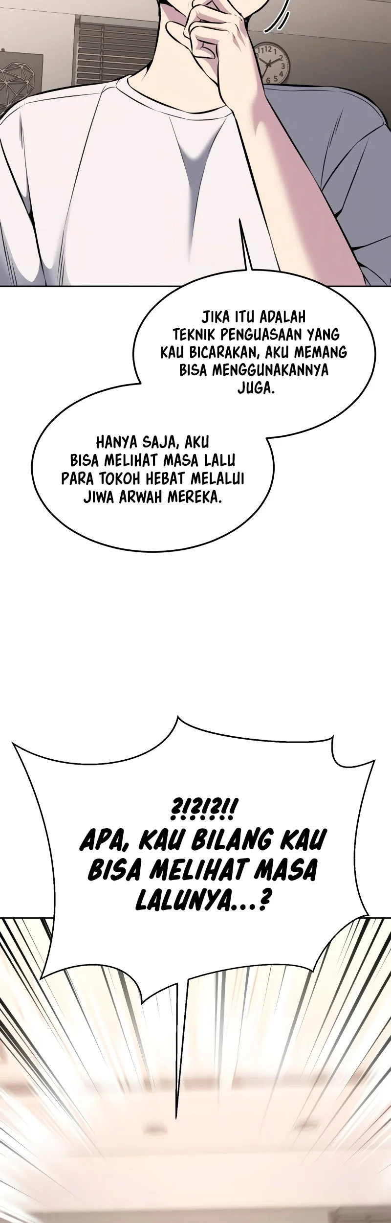 Ticket Hero S2 Chapter 58 Gambar 37