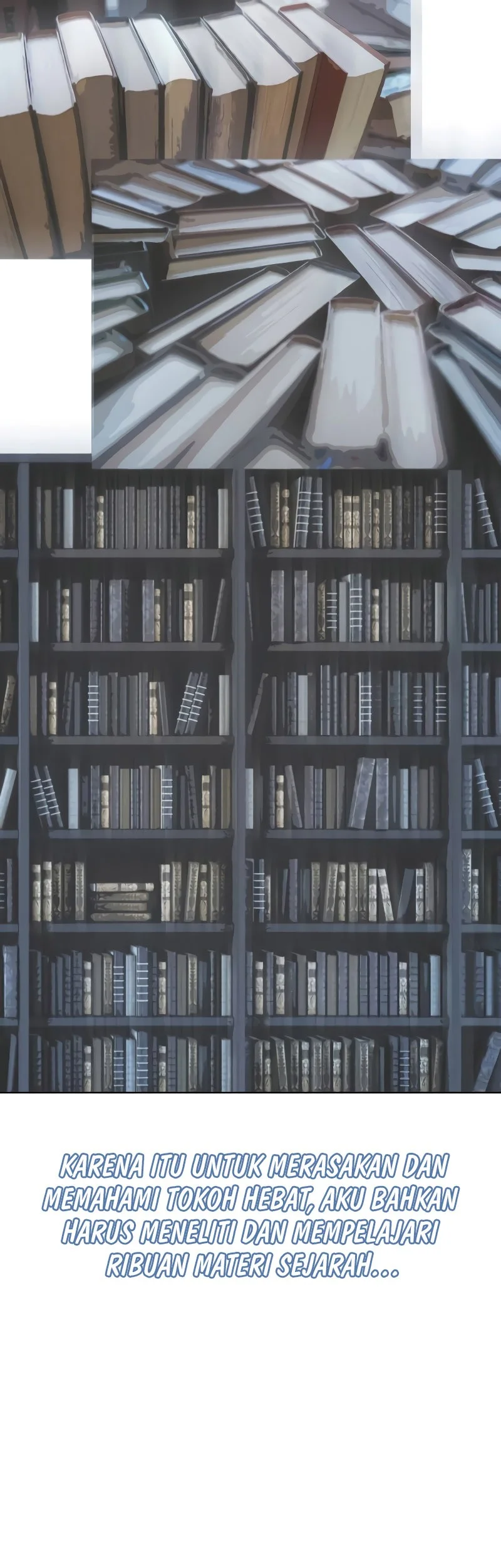 Ticket Hero S2 Chapter 58 Gambar 39