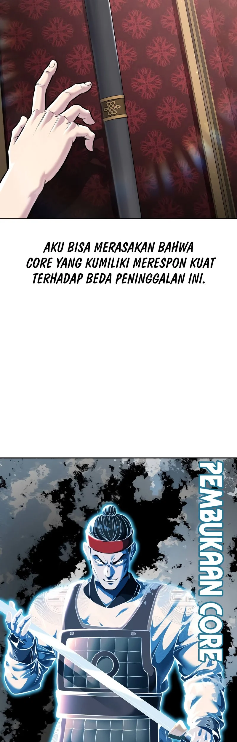 Ticket Hero S2 Chapter 58 Gambar 49