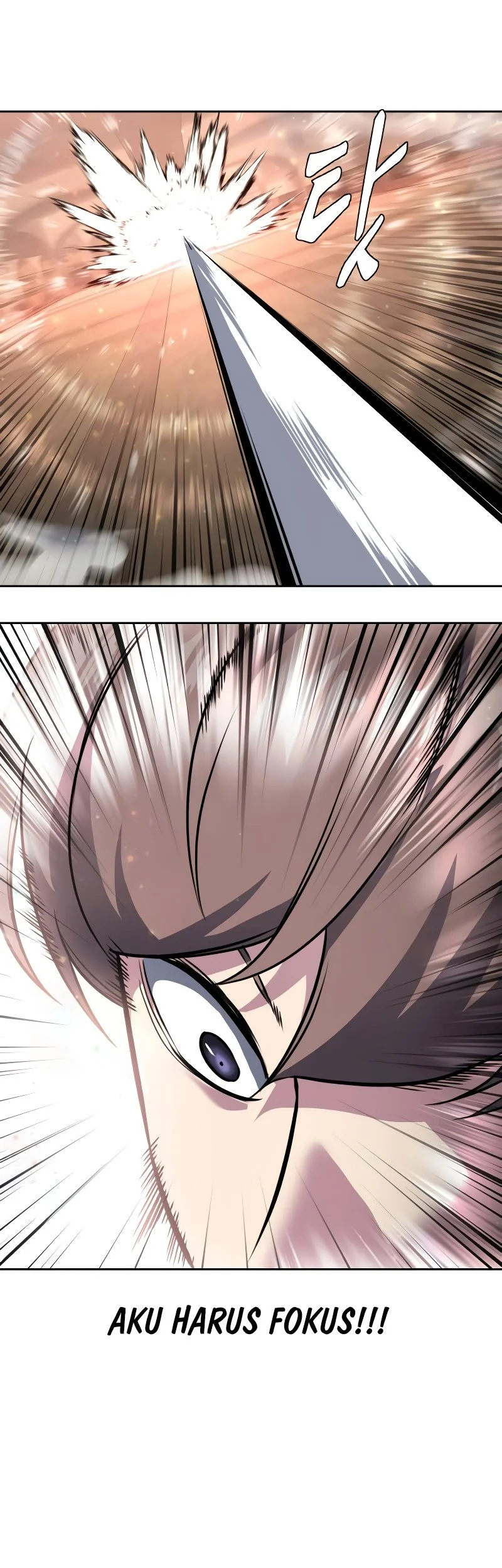 Ticket Hero S2 Chapter 58 Gambar 61