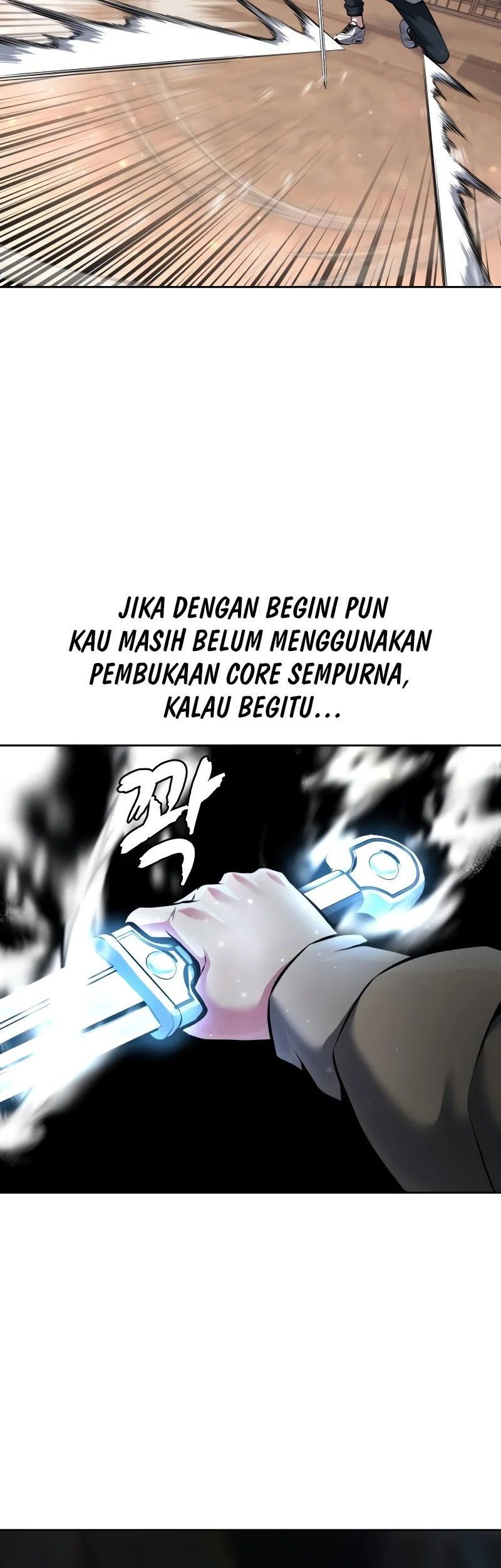 Ticket Hero S2 Chapter 58 Gambar 66