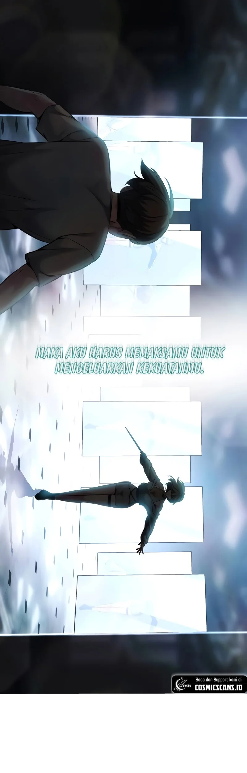 Ticket Hero S2 Chapter 58 Gambar 67