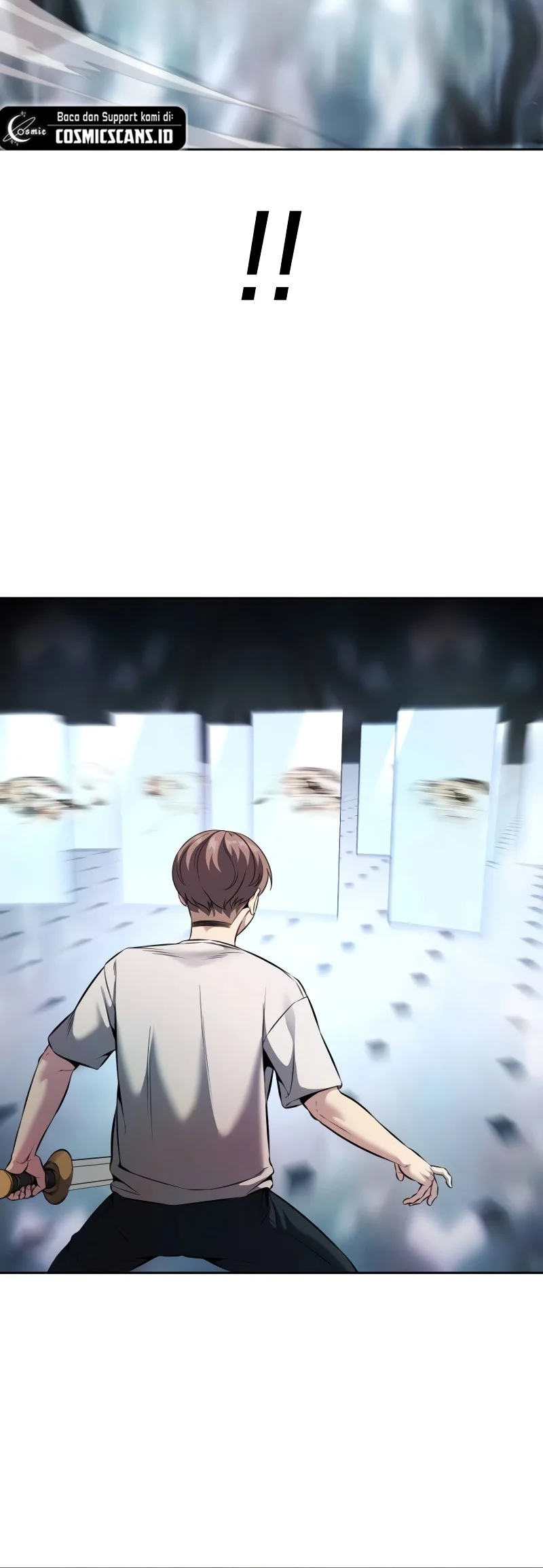 Ticket Hero S2 Chapter 58 Gambar 70