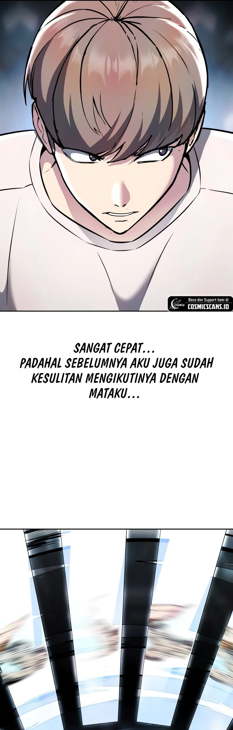 Ticket Hero S2 Chapter 58 Gambar 71