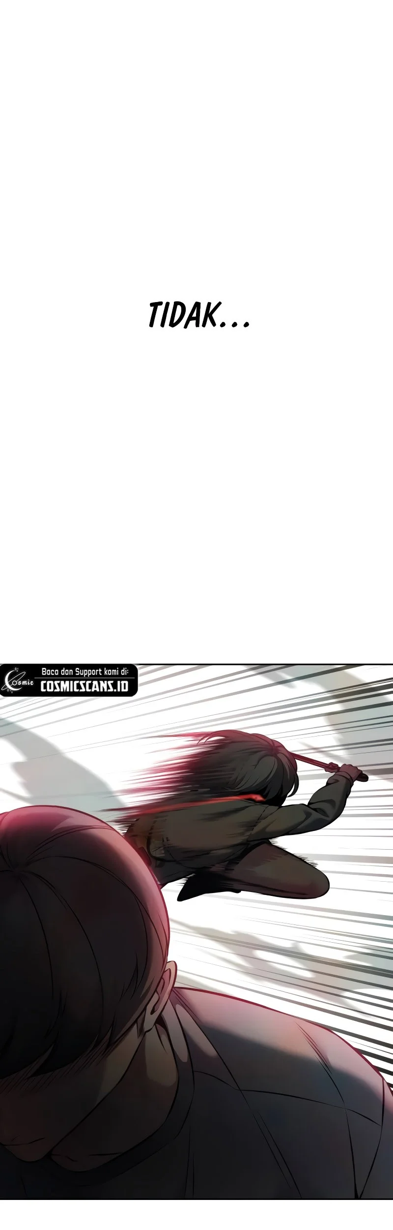 Ticket Hero S2 Chapter 58 Gambar 73