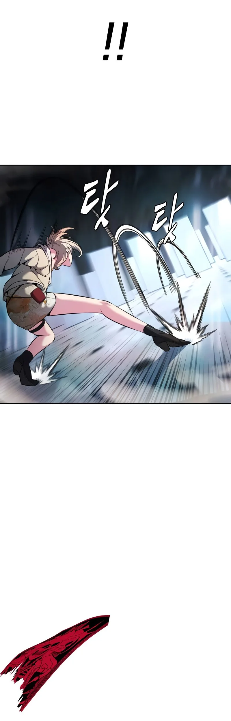 Ticket Hero S2 Chapter 58 Gambar 76