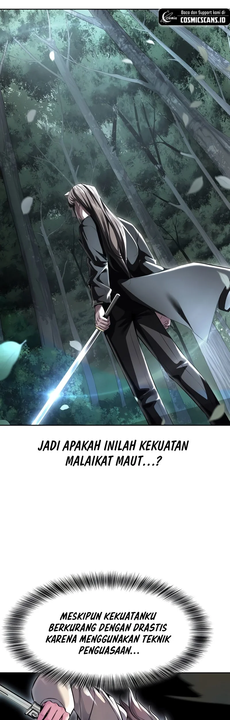 Ticket Hero S2 Chapter 58 Gambar 80