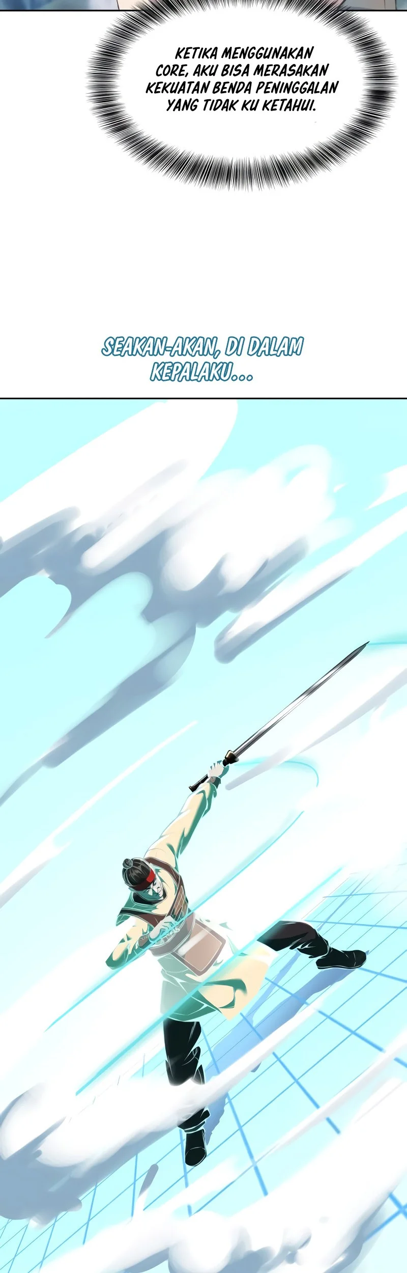 Ticket Hero S2 Chapter 58 Gambar 84