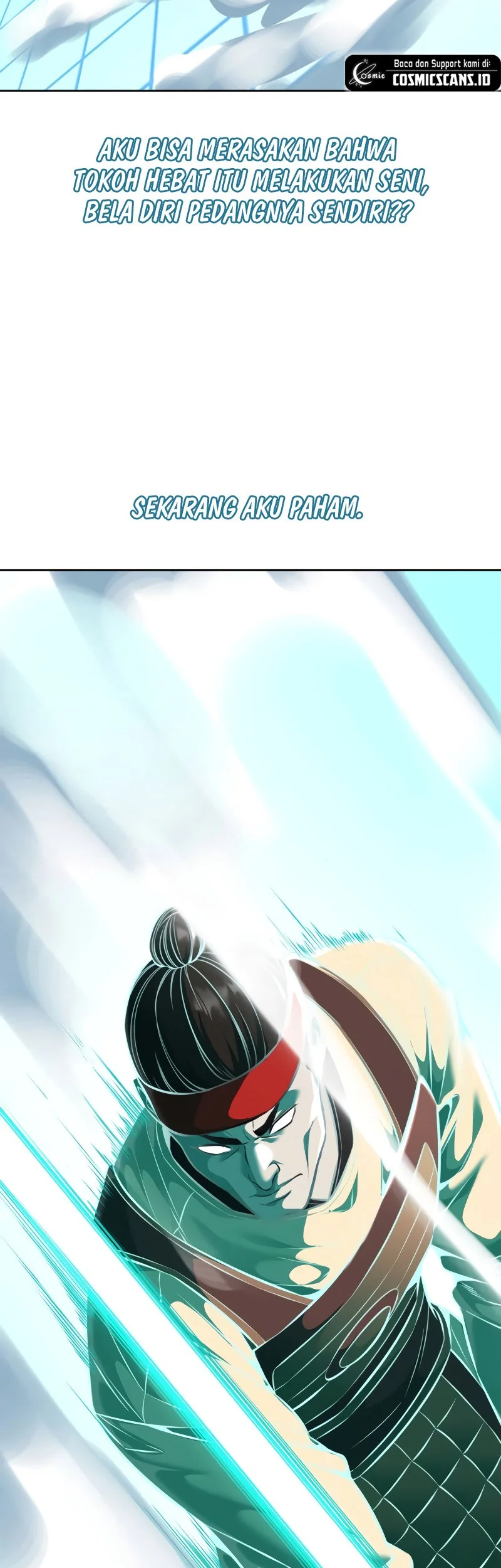 Ticket Hero S2 Chapter 58 Gambar 85