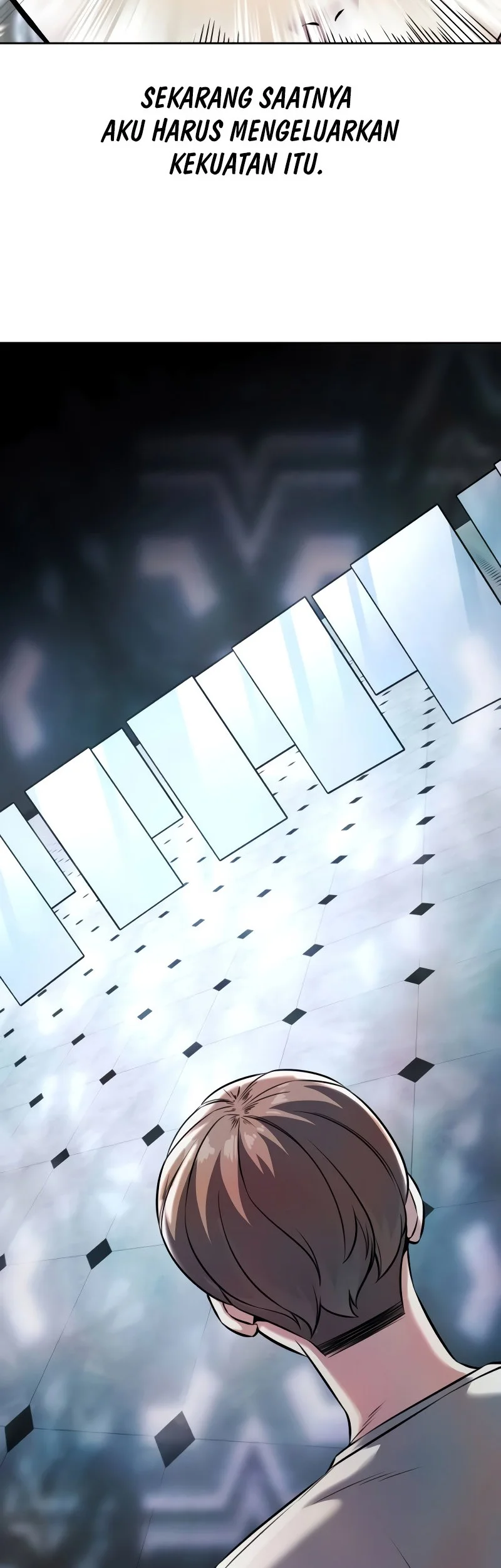 Ticket Hero S2 Chapter 58 Gambar 88