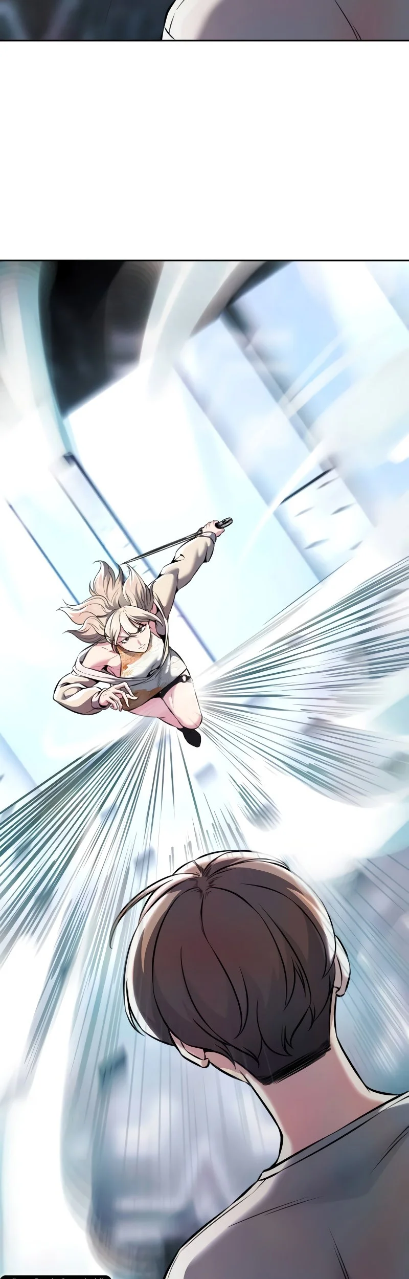 Ticket Hero S2 Chapter 58 Gambar 89