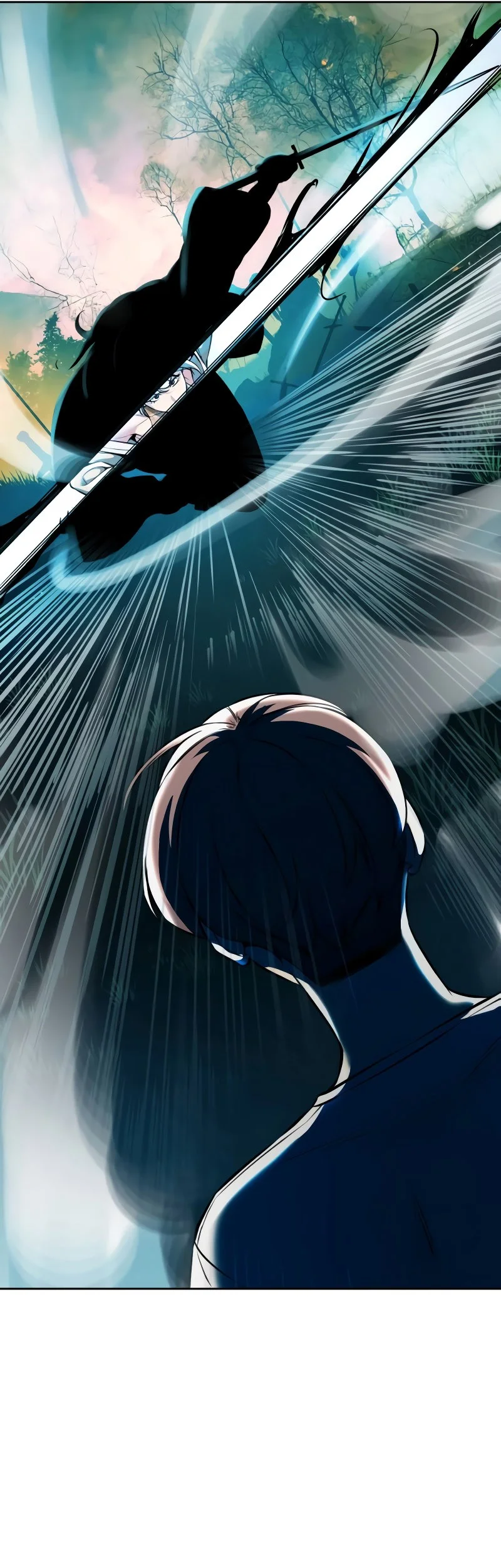 Ticket Hero S2 Chapter 58 Gambar 91