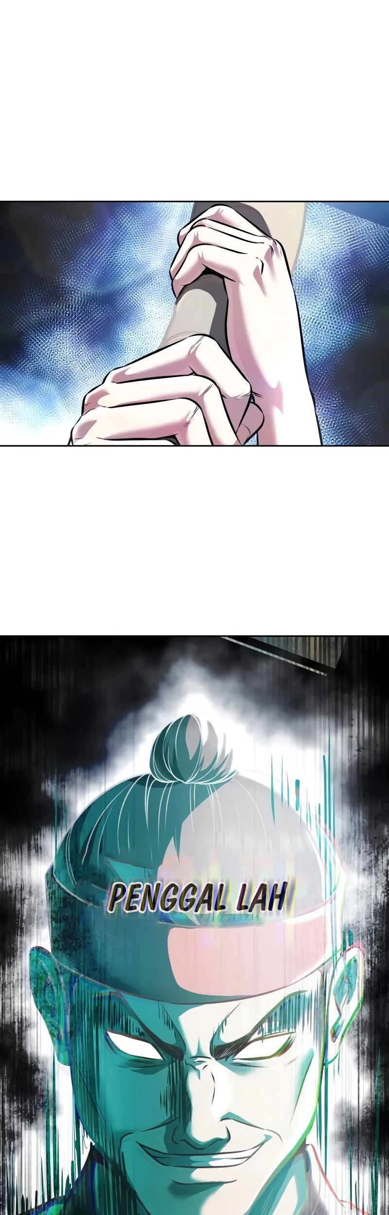 Ticket Hero S2 Chapter 58 Gambar 92