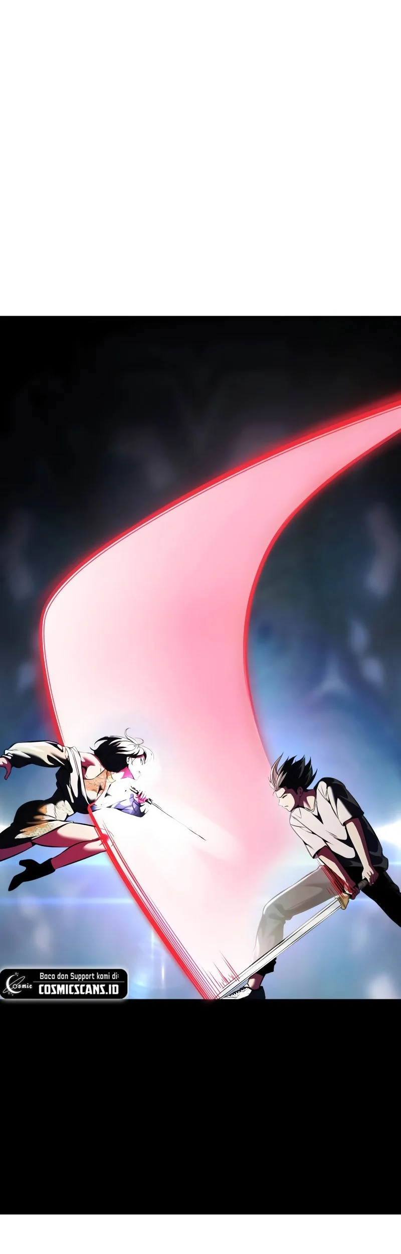 Ticket Hero S2 Chapter 58 Gambar 94