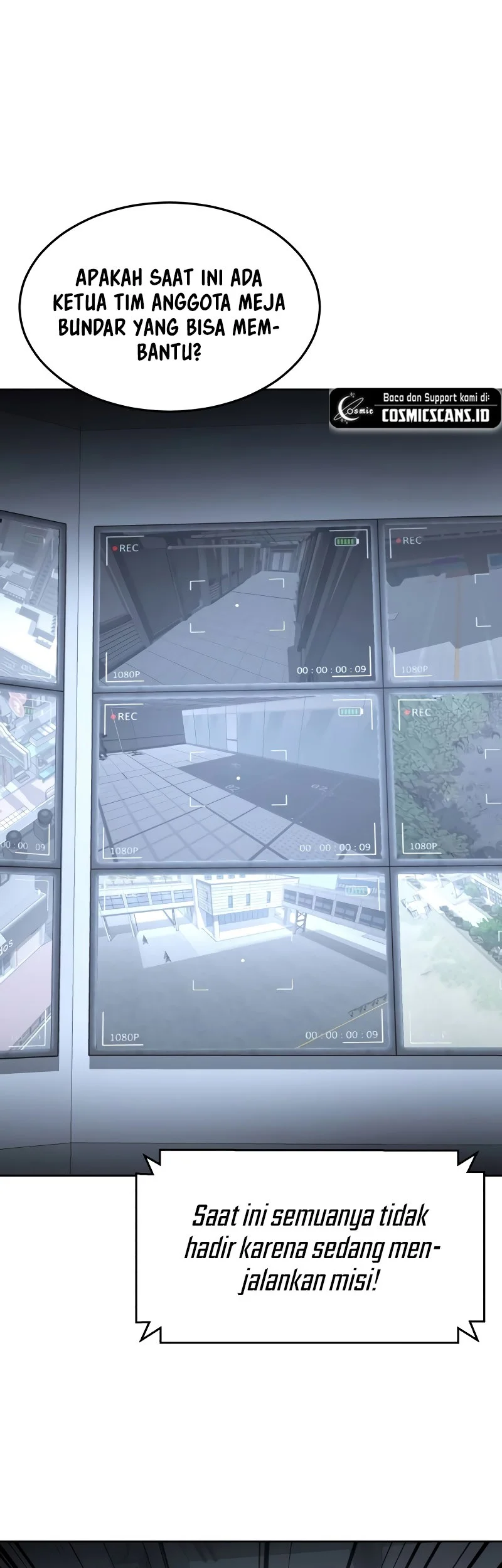 Ticket Hero S2 Chapter 58 Gambar 99