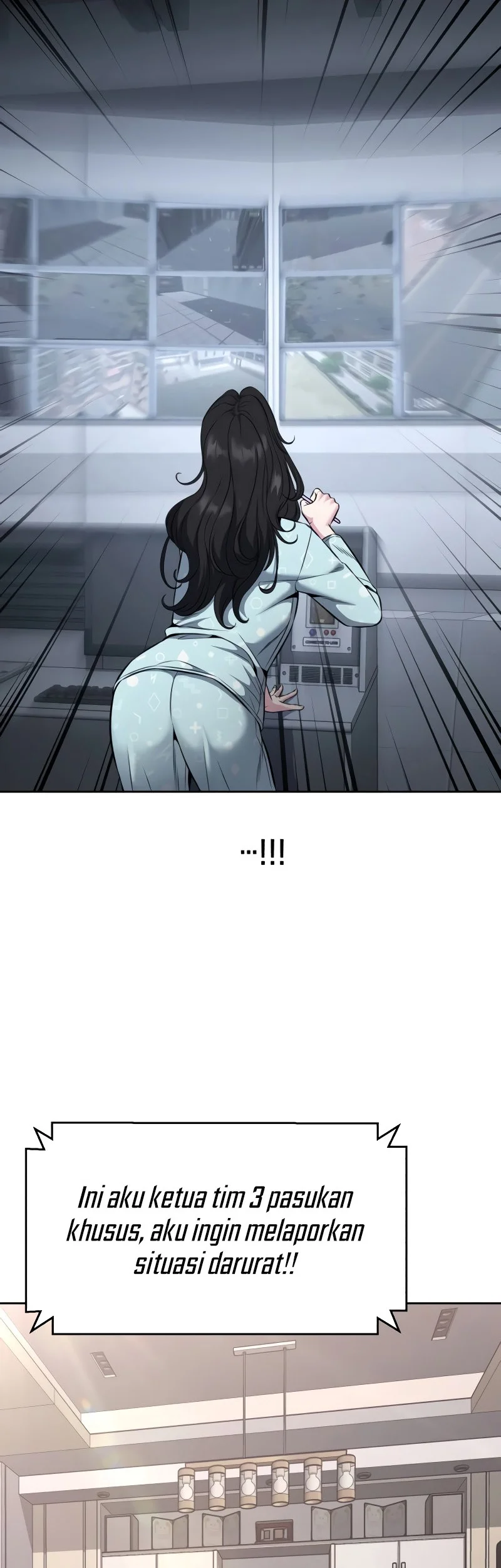 Ticket Hero S2 Chapter 58 Gambar 100